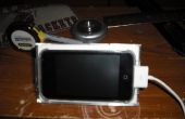 IPod Touch geval Dock! 