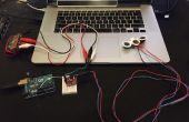 DIY Hands-free computerinterface voor onder $200: Eyetracker + EMG + Arduino