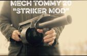 Mech Tommy 20--> "Spits" Shotgun Mod