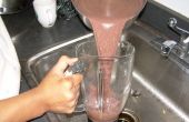 Hoe maken Mexicaanse Hot Chocolate