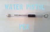 Water pistool Pen