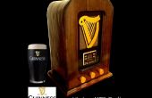 Guinness thema MP3 Radio