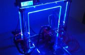 Hoe aan het licht van uw 3D-Printer