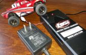 Losi afstandsbediening auto Quick Charger Hack
