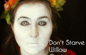 Willow kostuum uit de Don't verhongeren voor Halloween en Cosplay (Video)