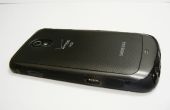 DIY Bumper Case voor Galaxy Nexus