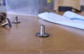 Hoe kleiner de diameter van bar voorraad op een metalen draaibank