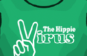 Hoe maak je het virus hippi (computer) en de remedie