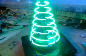 POV Christmas Tree
