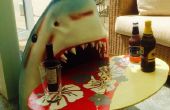 Shark's hoofd tabel