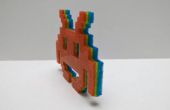 Hoe 3D-Print veelkleurige objecten