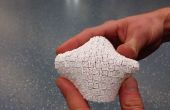 Flexibele 3D printen