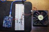 Isoleren van circuits van je arduino met optokoppelaars