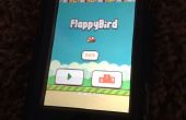 Flappy bird online!!! 
