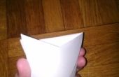 Origami Cup (zeer eenvoudig)