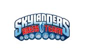 Aanpassen van Skylanders Trap Team Logo Tutorial