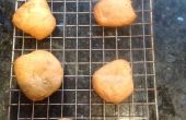 Gezonde taai Cookies (VEGANISTISCH!) 