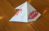 Snelle Origami Banger
