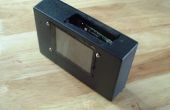 Eenvoudige Raspberry Pi Portable