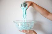 How to Make Goop! 