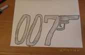 007 logo