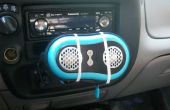 (Tijdelijke) Alternatieve manier om te spelen MP3s in uw oudere voertuig