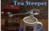 Epische Arduino thee steiler
