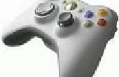 Controle van uw Xbox 360-Controller voor de snelle brand Mod