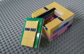 Schuif LEGO-Top-Box