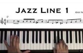Jazz lijn No.1