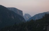 Yosemite reis