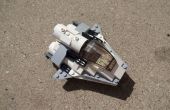 LEGO Space Ship V.2