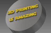 Maak uw eigen 3D-ontwerpen - Intro in de creatieve wereld van 3D printen
