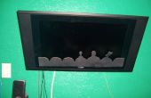 Mystery Science Theater 3000 T.V. Overlay Board