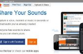 Top drie gratis Soundcloud Downloaders