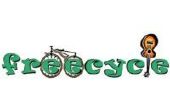 Grote groene Concept: Gratis spullen vinden voor elk project (met behulp van Freecycle)
