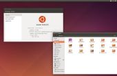 Het installeren van Ubuntu op een Flashdrive