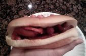 BBQ-Hot Dog/Jerky