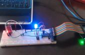 Beheersing van een RGB LED met de HC-06 Bluetooth-Module met behulp van Android OS(Arduino)