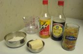 How to Make Mitarashi Dango (Japanese Sweet Dumpling)