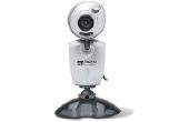 Handmatige Focus Webcam Mod
