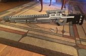 Lego Sniper Rifle