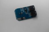 Arduino Nano - SI7050 Temperatuur Sensor Tutorial