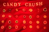Hoe maak je een candy crush shirt