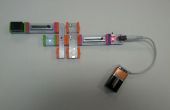 LittleBits Arduino kern naam die Tune Guessing Game