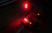 Arduino Basics: Werken één LED