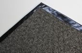 Maak een tapijt met tapijt restanten en Duct Tape