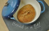 Brood in een Pot! 
