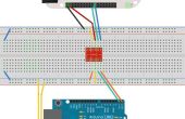 Hoe maak je een BeagleBone en een Arduino communiceren