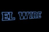 EL Wire - digitale